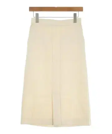 마르티니크 롱 맥시 길이 스커트 여성용