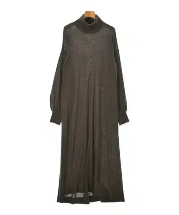 MIDIUMISOLID 여성용 원피스