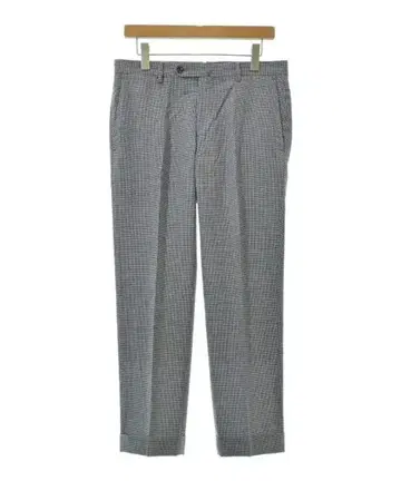 UNITED ARROWS 남성용 슬랙스