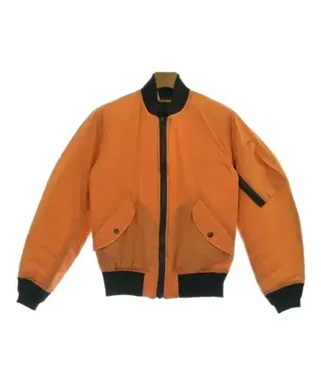 N.HOOLYWOOD 밀리터리 블루종 남성용