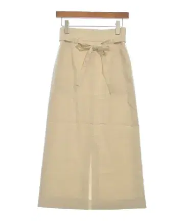 TOMORROWLAND collection 롱 맥시 길이 스커트 여성용