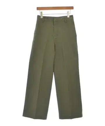 Spick and Span 슬랙스 여성용