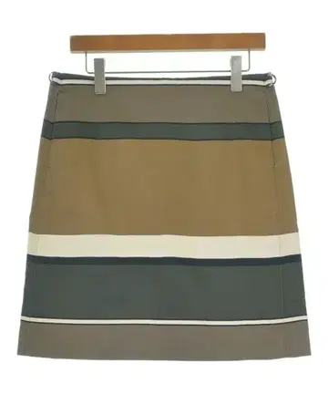 'S Max Mara 미니 스커트 여성용