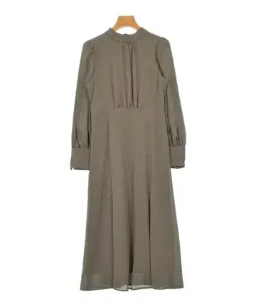 NATURAL BEAUTY BASIC 원피스 여성용