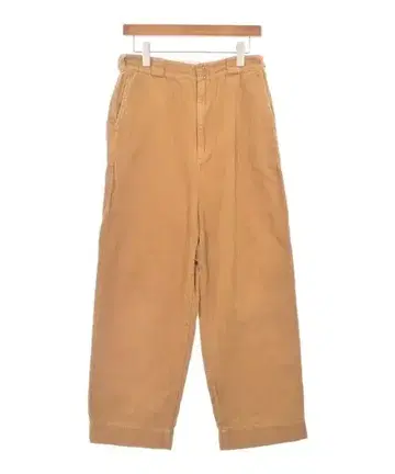 BEAMS BOY 팬츠 (기타) 여성용