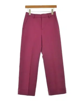 UNITED ARROWS 여성용 슬랙스