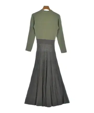 프레이 아이디 원피스 여성용