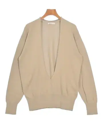 Plage 니트 스웨터 여성용