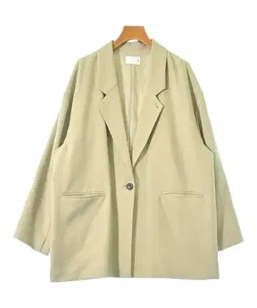 KBF 테일러드 자켓 여성용