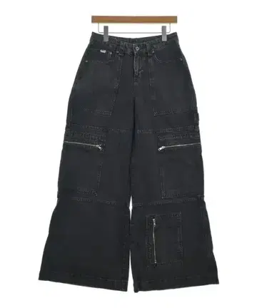 THE RAGGED JEANS 데님 팬츠 남성용