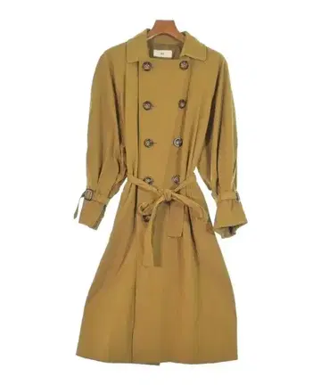 SLY 체스터 코트 여성용