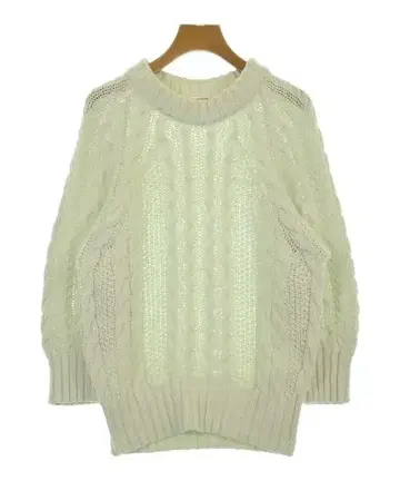 DRESSTERIOR 니트 스웨터 여성용