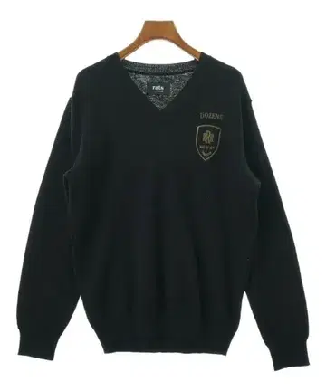 RATS 니트 스웨터 남성용