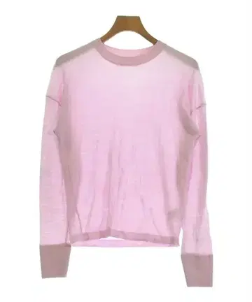 ADAM ET ROPE 니트 스웨터 남성용