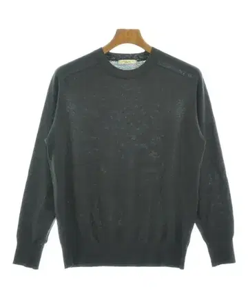 UNITED ARROWS 니트 스웨터 남성용