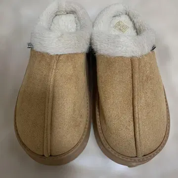 어그 부츠 슬립온 타입