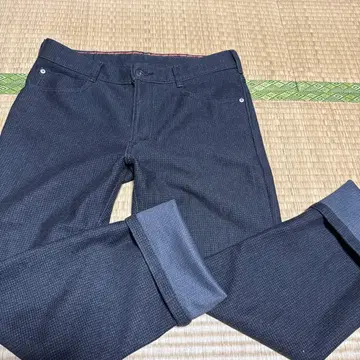 EDWIN 에드윈 저지즈 와일드파이어 L 사이즈