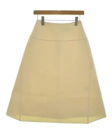 드로어 롱 맥시 길이 스커트 여성용