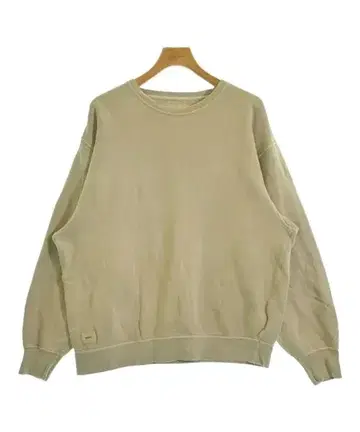 WTAPS 맨투맨 남성용