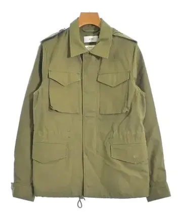 HYKE 블루종 (기타) 여성용