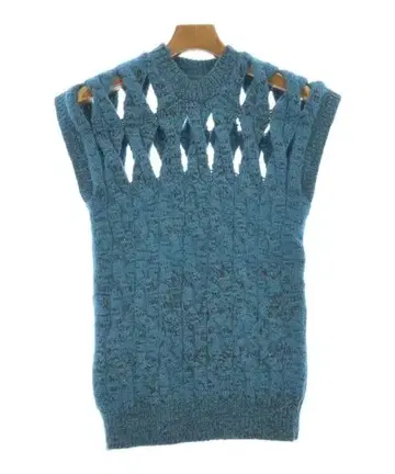 ISA BOULDER 니트 스웨터 남성용