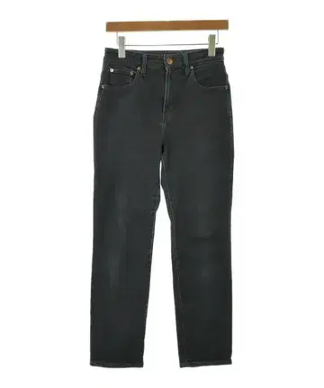 RED CARD 데님 팬츠 여성용