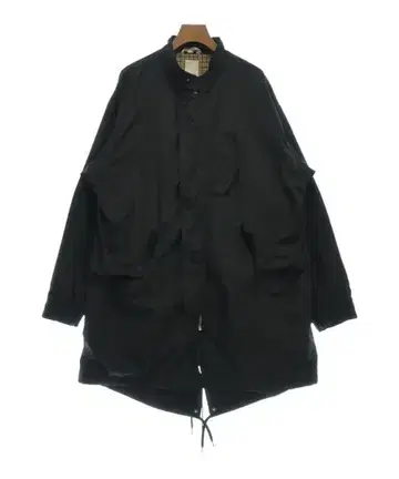 YSTRDY'S TMRRW 모즈 코트 남성용