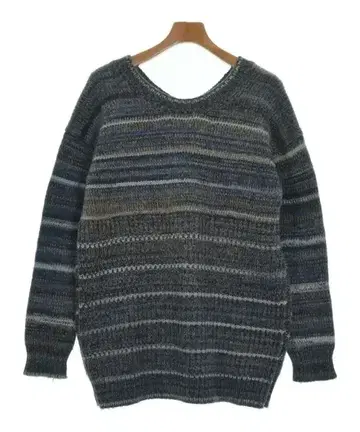 JUNYA WATANABE 니트 스웨터 여성용