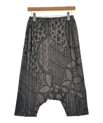 PLEATS PLEASE 팬츠 (기타) 여성용