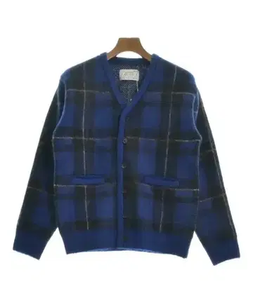 Rafu 가디건 남성용