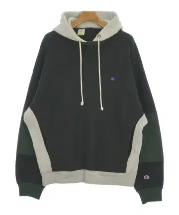 N.HOOLYWOOD 후드티 남성용