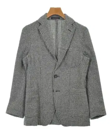 THE GIGI 테일러드 자켓 남성용