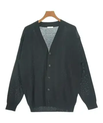 ATON 가디건 남성용