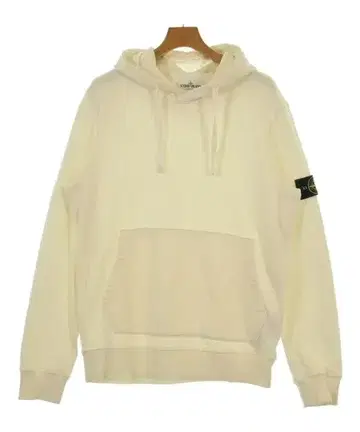 STONE ISLAND 후드티 남성용