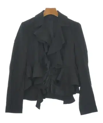 COMME des GARCONS 여성용 캐주얼 자켓