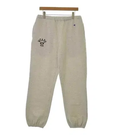 WTAPS 스웨트 팬츠 남성용