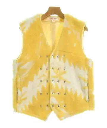 masu 블루종 (기타) 남성용