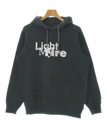 sacai 남성용 후드티