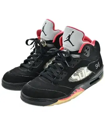 Supreme 스니커즈 남성용