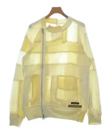 sacai 블루종 (기타) 남성용