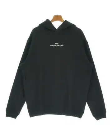 Maison Margiela 후드티 남성용