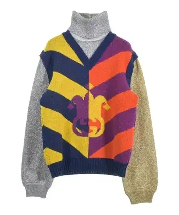 GUCCI 니트 스웨터 여성용