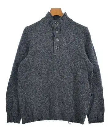 GRAN SASSO 니트 스웨터 남성용