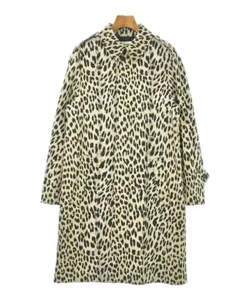 CELINE 스텐카라 코트 여성용