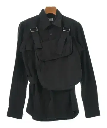 DRIES VAN NOTEN 캐주얼 셔츠 남성용