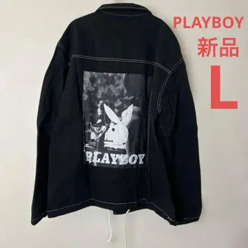 PLAYBOY 자켓