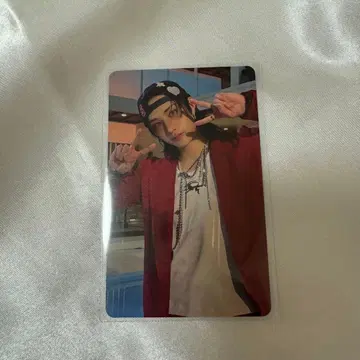 스키즈 DO IT HMV 럭키 드로우 A 방찬