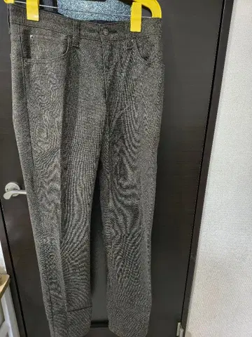 EDWIN 503 WILD FIRE 스트레이트 데님 팬츠 W30