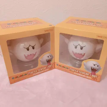 테레사 센서 라이트 미개봉 새상품 2개 세트