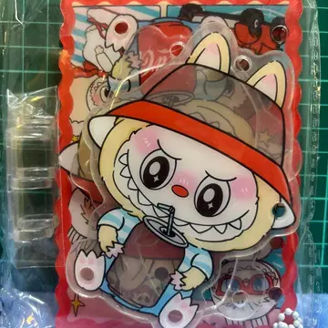 러브 러브 바스락 노트